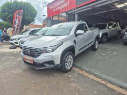 FIAT Strada 1.3 FIREFLY FLEX FREEDOM CABINE SIMPLES