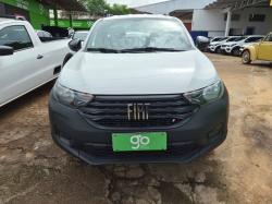 FIAT Strada 1.3 FIREFLY FLEX ENDURANCE CABINE SIIMPLES