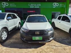 FIAT Strada 1.3 FIREFLY FLEX ENDURANCE CABINE SIIMPLES