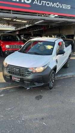 FIAT Strada 1.3 FIREFLY FLEX CABINE SIMPLES