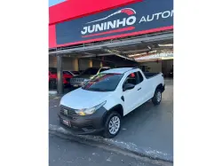 FIAT Strada 1.3 FIREFLY FLEX FREEDOM CABINE SIMPLES