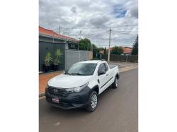 FIAT Strada 1.3 FIREFLY FLEX ENDURANCE CABINE SIIMPLES