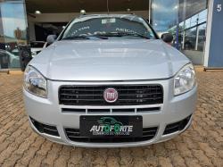 FIAT Strada 1.4 3P WORKING FLEX CABINE DUPLA