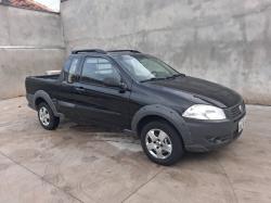 FIAT Strada 1.4 FIRE FLEX CABINE ESTENDIDA
