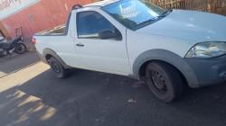 FIAT Strada 1.4 FIRE FLEX CABINE SIMPLES