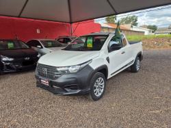 FIAT Strada 1.4 FIRE FLEX CABINE SIMPLES