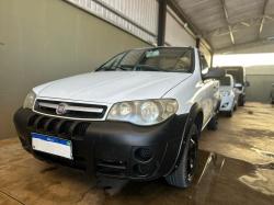 FIAT Strada 1.4 FIRE FLEX CABINE SIMPLES