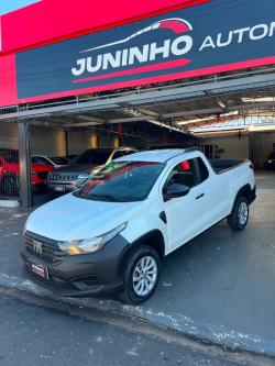 FIAT Strada 1.4 FIRE FLEX CABINE SIMPLES