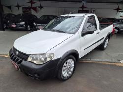 FIAT Strada 1.4 FIRE FLEX CABINE SIMPLES