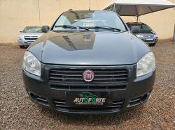 FIAT Strada 1.4 FLEX HARD WORKING CABINE DUPLA