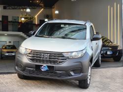 FIAT Strada 1.4 FLEX ENDURANCE CABINE SIMPLES