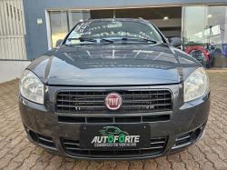 FIAT Strada 1.4 FLEX HARD WORKING CABINE DUPLA