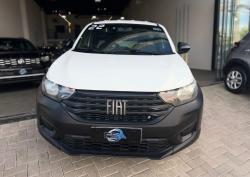FIAT Strada 1.4 FLEX ENDURANCE CABINE SIMPLES