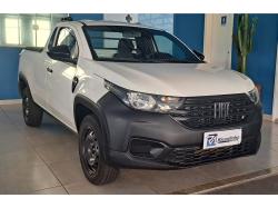 FIAT Strada 1.4 FLEX ENDURANCE CABINE SIMPLES