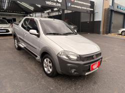 FIAT Strada 1.4 FLEX 3P FREEDOM CABINE DUPLA