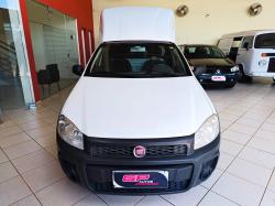 FIAT Strada 1.4 WORKING FLEX CABINE SIMPLES
