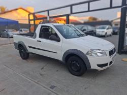 FIAT Strada 1.4 WORKING FLEX CABINE SIMPLES