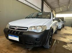 FIAT Strada 1.4 WORKING FLEX CABINE SIMPLES