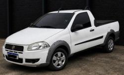FIAT Strada 1.4 WORKING FLEX CABINE SIMPLES