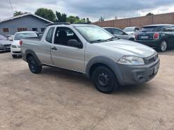 FIAT Strada 1.4 WORKING FLEX CABINE ESTENDIDA