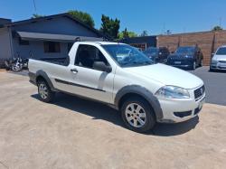 FIAT Strada 1.4 WORKING FLEX CABINE SIMPLES