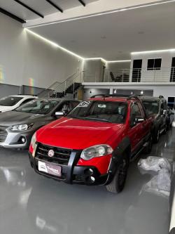 FIAT Strada 1.8 16V FLEX ADVENTURE CABINE ESTENDIDA