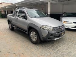 FIAT Strada 1.8 16V FLEX ADVENTURE LOCKER CABINE ESTENDIDA
