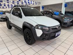 FIAT Strada 1.8 16V FLEX ADVENTURE LOCKER CABINE ESTENDIDA