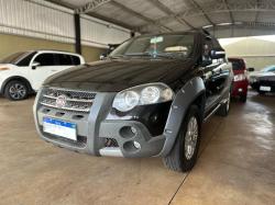 FIAT Strada 1.8 FLEX ADVENTURE CABINE DUPLA