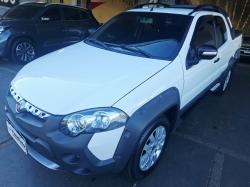FIAT Strada 1.8 FLEX ADVENTURE CABINE DUPLA