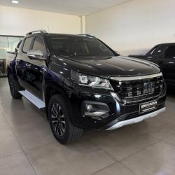 FIAT Titano 2.2 16V 4P RANCH 4X4 TURBO DIESEL AUTOM�TICO