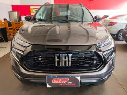 FIAT Toro 1.3 16V 4P FLEX 270 TURBO FREEDOM AUTOMTICO