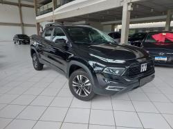 FIAT Toro 1.3 16V 4P FLEX 270 TURBO FREEDOM AUTOM�TICO