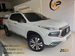 FIAT Toro 1.3 16V 4P FLEX 270 TURBO VOLCANO AUTOM�TICO