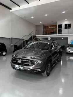 FIAT Toro 1.3 16V 4P FLEX 270 TURBO FREEDOM AUTOM�TICO