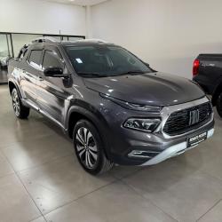 FIAT Toro 1.3 16V 4P FLEX 270 TURBO VOLCANO AUTOM�TICO