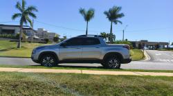 FIAT Toro 1.3 16V 4P FLEX 270 TURBO FREEDOM AUTOM�TICO