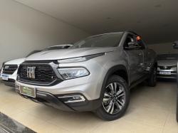 FIAT Toro 1.3 16V 4P FLEX 270 TURBO FREEDOM AUTOMÁTICO