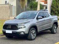 FIAT Toro 1.3 16V 4P FLEX 270 TURBO FREEDOM AUTOMÁTICO