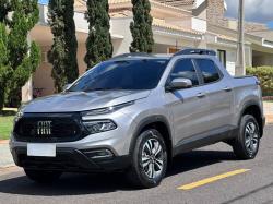 FIAT Toro 1.3 16V 4P FLEX 270 TURBO FREEDOM AUTOMÁTICO