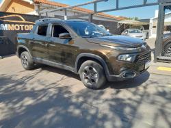 FIAT Toro 1.8 16V 4P FLEX FREEDOM AUTOMTICO