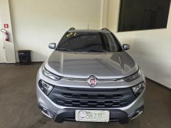 FIAT Toro 1.8 16V 4P FLEX FREEDOM AUTOMTICO