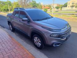 FIAT Toro 1.8 16V 4P FLEX FREEDOM AUTOMTICO