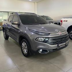 FIAT Toro 1.8 16V 4P FLEX FREEDOM AUTOMÁTICO FIAT Toro 1.8 16V 4P FLEX FREEDOM AUTOMÁTICO
