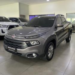 FIAT Toro 1.8 16V 4P FLEX FREEDOM AUTOMÁTICO FIAT Toro 1.8 16V 4P FLEX FREEDOM AUTOMÁTICO