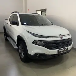 FIAT Toro 1.8 16V 4P FLEX FREEDOM AUTOMTICO