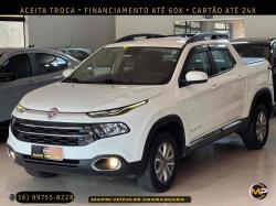 FIAT Toro 1.8 16V 4P FLEX FREEDOM OPEN EDITION AUTOMTICO