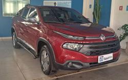 FIAT Toro 1.8 16V 4P FLEX FREEDOM AUTOM�TICO