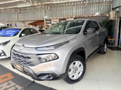 FIAT Toro 1.8 16V 4P ENDURANCE AUTOM�TICO