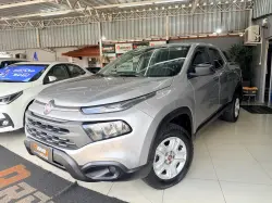 FIAT Toro 1.8 16V 4P ENDURANCE AUTOM�TICO